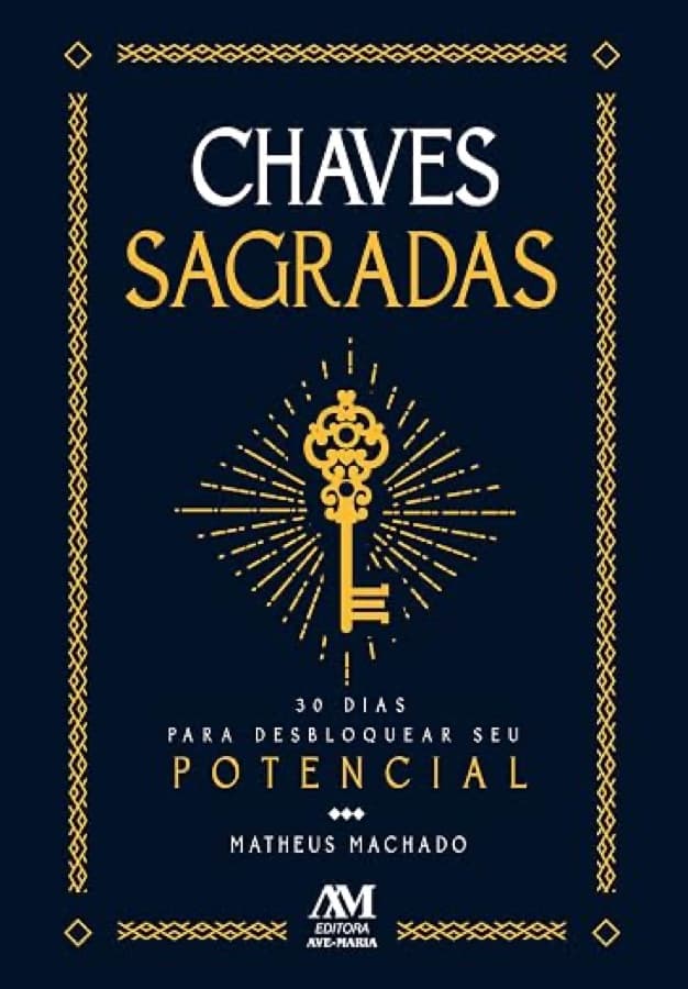 Chaves Sagradas