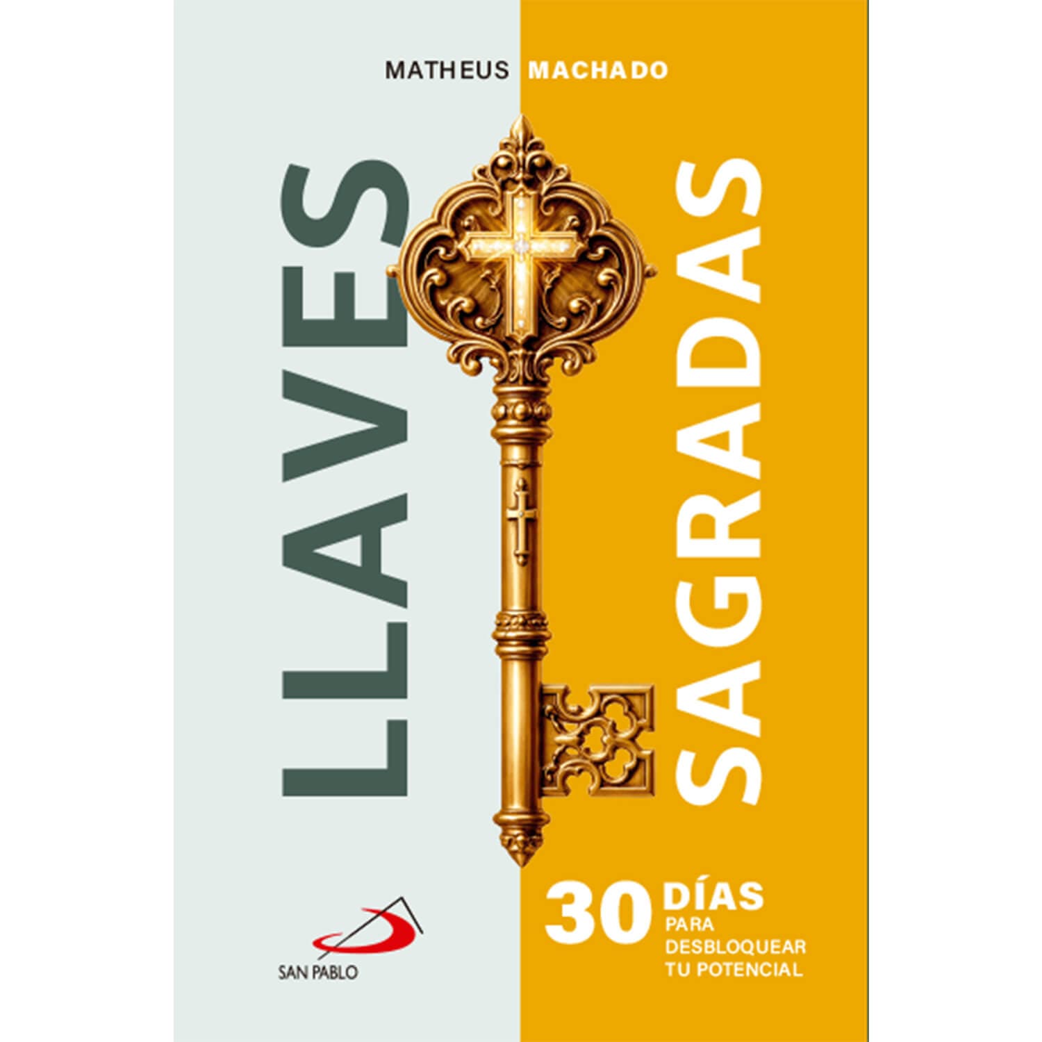 Llaves Sagradas
