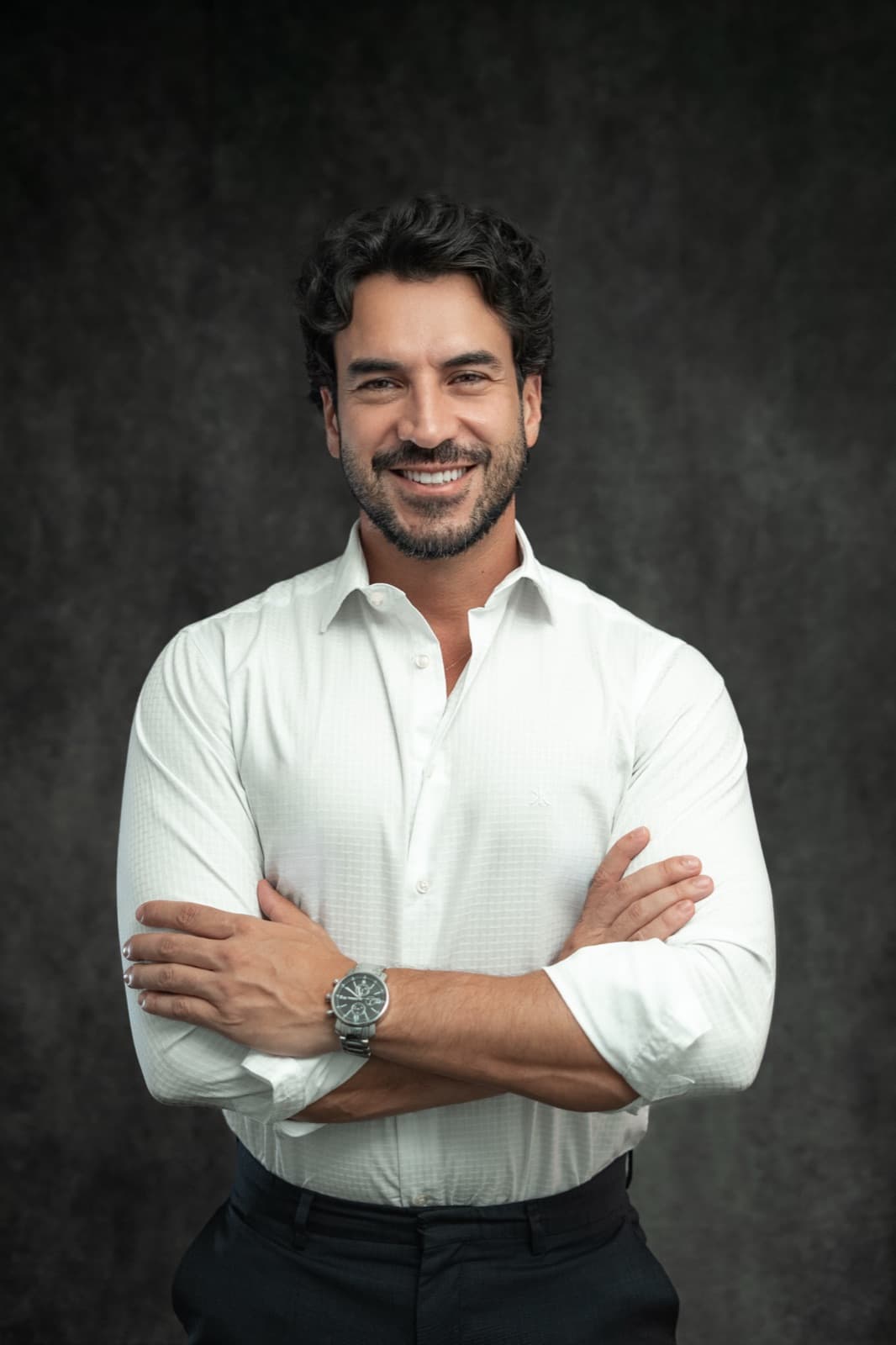 Matheus Machado